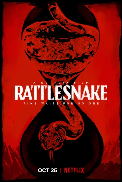 Rắn đuôi chuông - Rattlesnake (2019) Rắn đuôi chuông - Rattlesnake (2019)