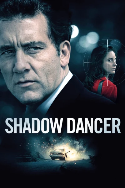 Shadow Dancer - Shadow Dancer (2012) Shadow Dancer - Shadow Dancer (2012)