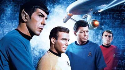 Star Trek (Phần 2) - Star Trek (Season 2)