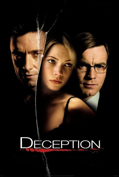 Sự Lừa Dối - Deception (2008) Sự Lừa Dối - Deception (2008)