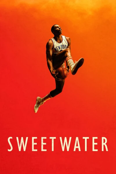 Sweetwater - Sweetwater (2023) Sweetwater - Sweetwater (2023)