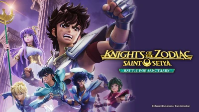 Thánh Đấu Sĩ Seiya: Hiệp Sĩ Hoàng Đạo (Phần 1) - Saint Seiya: Knights of the Zodiac (Season 1)