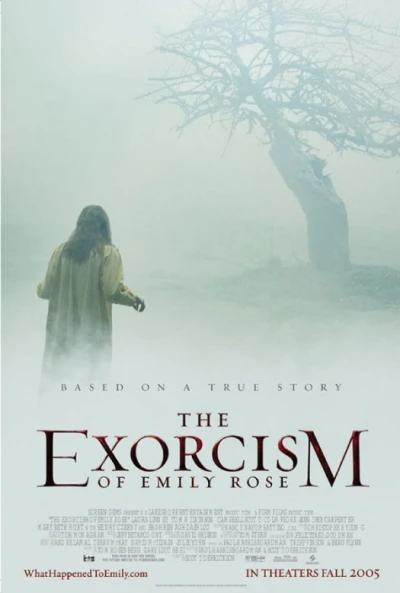 The Exorcism of Emily Rose - The Exorcism of Emily Rose (2005) The Exorcism of Emily Rose - The Exorcism of Emily Rose (2005)