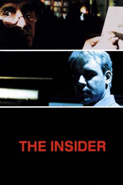 The Insider - The Insider (1999) The Insider - The Insider (1999)
