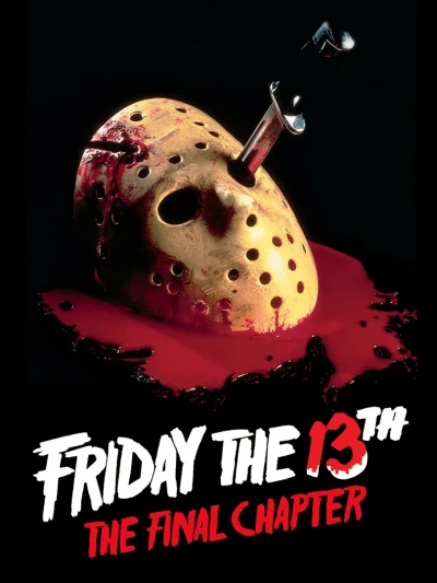Thứ Sáu ngày 13 - Phần 4: Chương cuối - Friday the 13th: Part 4: The Final Chapter (1984) Thứ Sáu ngày 13 - Phần 4: Chương cuối - Friday the 13th: Part 4: The Final Chapter (1984)