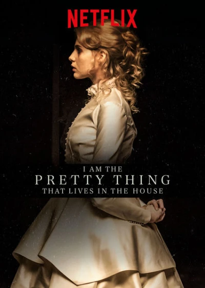 Tôi là thứ xinh đẹp sống trong nhà này - I Am the Pretty Thing That Lives in the House (2016) Tôi là thứ xinh đẹp sống trong nhà này - I Am the Pretty Thing That Lives in the House (2016)