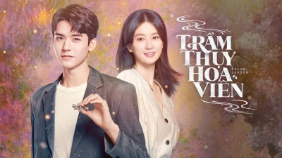 Trầm Thụy Hoa Viên - Dream Garden
