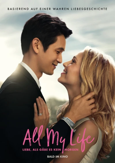 Trọn đời suốt kiếp - All My Life (2020) Trọn đời suốt kiếp - All My Life (2020)