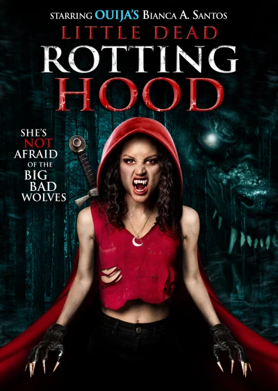 Truy Quét Dã Thú - Little Dead Rotting Hood (2016) Truy Quét Dã Thú - Little Dead Rotting Hood (2016)