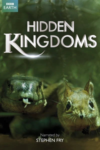 Vương Quốc Ẩn Giấu - Hidden Kingdoms (2014) Vương Quốc Ẩn Giấu - Hidden Kingdoms (2014)