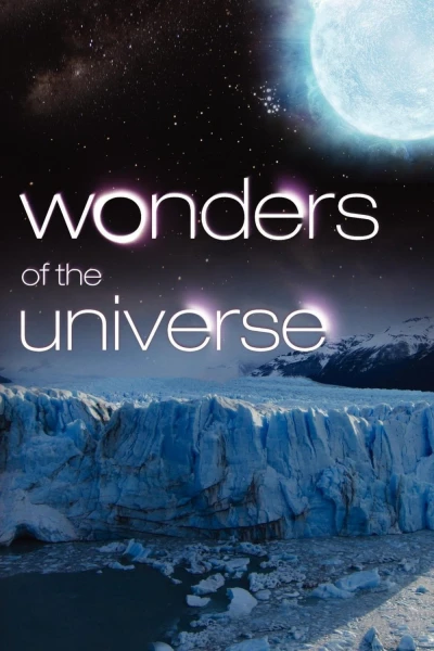 Wonders of the Universe - Wonders of the Universe (2011) Wonders of the Universe - Wonders of the Universe (2011)
